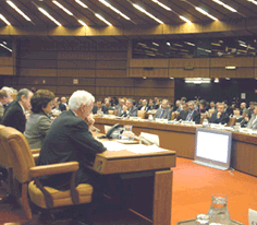 IAEA Headquarters Offices - Vienna &copy;&nbsp;IAEA
