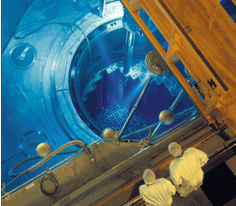 Fuel handling in vessel &copy;&nbsp;P.&nbsp;Pauquet