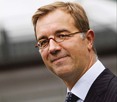 Jean-Christophe NIEL ASN Director-General