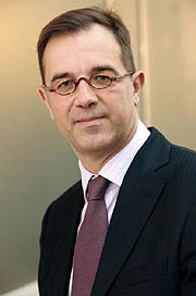 Jean-Christophe NIEL - Directeur g&eacute;n&eacute;ral de l'ASN