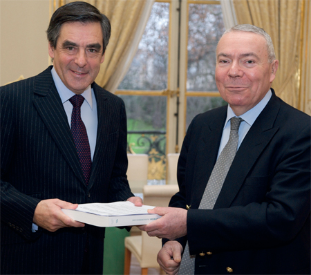 Jean-Christophe NIEL, directeur g&eacute;n&eacute;ral de l'ASN