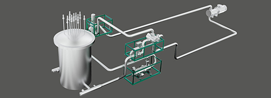 Le collège de l'ASN a auditionné la société Jimmy Energy 
