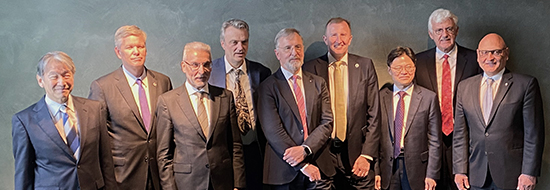  Blocage de source radioactive au cours d’un chantier de gammagraphie (Colmar - Haut-Rhin) 