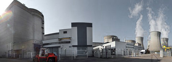 L’ASN consulte le public sur les orientations du 5e réexamen périodique des réacteurs de 900 MWe