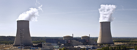 L’ASN auditionne la direction de la centrale nucléaire de Golfech