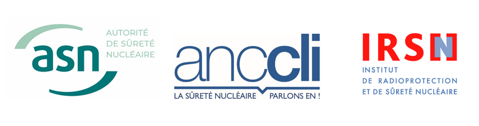 Préparation à la gestion post-accidentelle d’un accident nucléaire : l’ASN, l’IRSN et l’ANCCLI accompagnent les acteurs des territoires dans leur démarche
