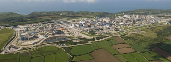 L’ASN prend position sur la stratégie de démantèlement et de gestion des déchets d’Orano 