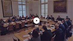 Corrosion sous contrainte : audition à l'OPECST - 27 octobre 2022