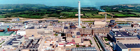 L’ASN met à jour les prescriptions relatives aux modalités et limites de rejets d’effluents de l’établissement de La Hague