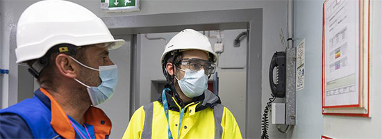 COVID-19 : quels enseignements tirer de la gestion de la crise sanitaire par les exploitants ?