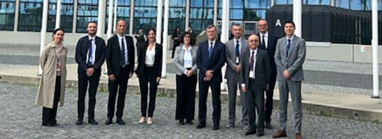 69e Conférence générale de l’AIEA