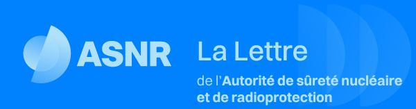 La Lettre de l'Autorité de sûreté nucléaire et de radioprotection