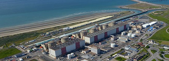 L’ASNR formule ses attentes concernant le système de renforcement du sol nécessaire à l’implantation de réacteurs EPR2 sur le site de Gravelines