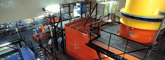 L’ASNR encadre les rejets et prélèvements d’eau de l’installation CENTRACO à Marcoule