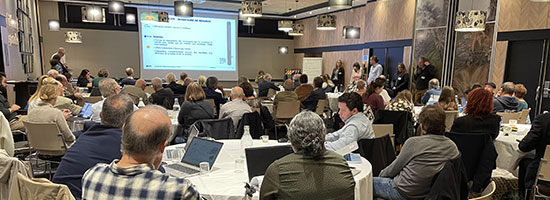  Un bilan riche pour le dialogue technique 2023-2025 sur le Dossier de demande d’autorisation de création (DDAC) de Cigéo