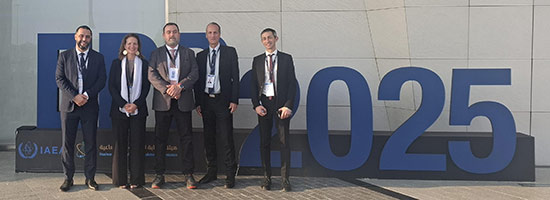L’ASNR participe à la Conférence internationale de l’AIEA sur les situations d’urgence nucléaire 