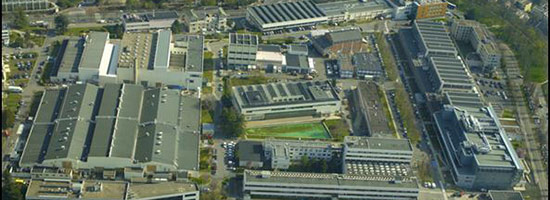 L’ASNR active son centre de crise à la suite d’un événement sur le site du CEA de Fontenay-aux-Roses (92)