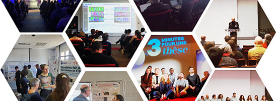 Journées des thèses 2026 : le temps fort de la formation par la recherche à l’ASNR