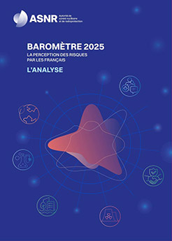 Baromètre ASNR 2025