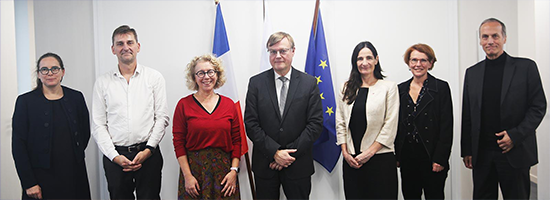 L’ASNR et la SFRO partagent leur vision des enjeux de radioprotection