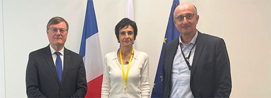 L’ASNR installe son Conseil scientifique