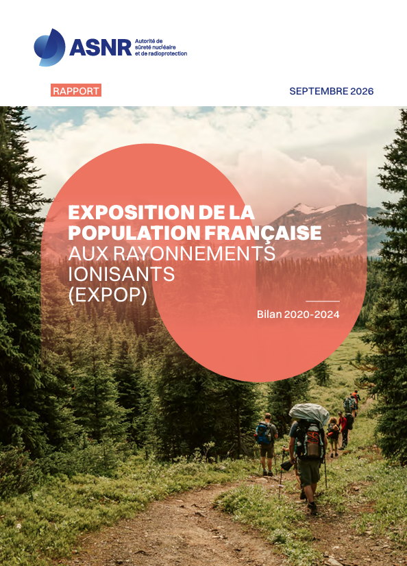 Bilan 2024 des expositions professionnelles aux rayonnements ionisants